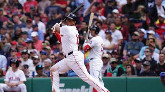 Red Sox recap: Rafael Devers homers, bullpen steps up as Boston shutouts Texas 5-0 taken at BSJ Headquarters (Red Sox)